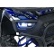 Quad Spalinowy 120CC DISCOVERER Niebieski PSP.ATV009.8.NIE